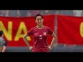 世界杯爆冷！中国女足6 2荷兰！五虎将登场！水庆霞神级布阵 【fifa】