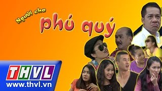 THVL l Người cha phú quý - Tập 14