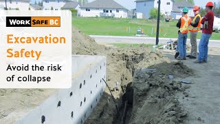 Excavation Death Trap: Not Today