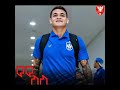 GALI FREITAS PEMAIN PSIS SEMARANG ASAL TIMOR LESTE