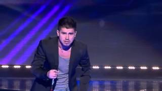 ექსკლუზივი - გიორგი ნაკაშიძე | Giorgi Nakashidze - Dream On