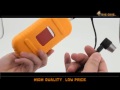 digital ultrasonic thickness gauge