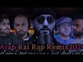 moro remix la mifa x moki l oriental rai rap remix 2024