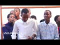 angel voice choir amaso yarabibonye ibyo yakoreye muritwe ibihe byiza byo guhimbaza imana