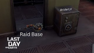 Raid Base \