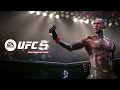 Blood On My Hands - UFC 5 Theme Song