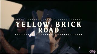 ZELLY OCHO - Yellow Brick Road (GPS) [Official Music Video] shot by. @toeburland