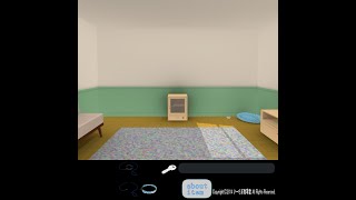 [TAS] Flash room2: TOY ROOM by Spikestuff in 00:08.17