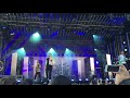 7/19/18 - Thunder - Imagine Dragons - Jimmy Kimmel Live