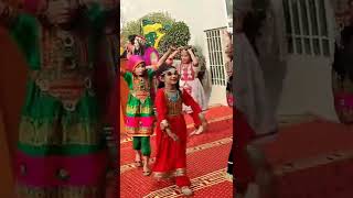 Dane pe Dana performance |cultural day @ school #shorts #summer #culture#pakistan |Asma J happy mood