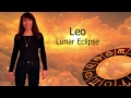 Leo Lunar Eclipse, Grand Fire Trine, Jupiter Retrograde, Age of Aquarius