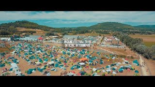 INSANE 2018 - OFFICIAL AFTERMOVIE 4K