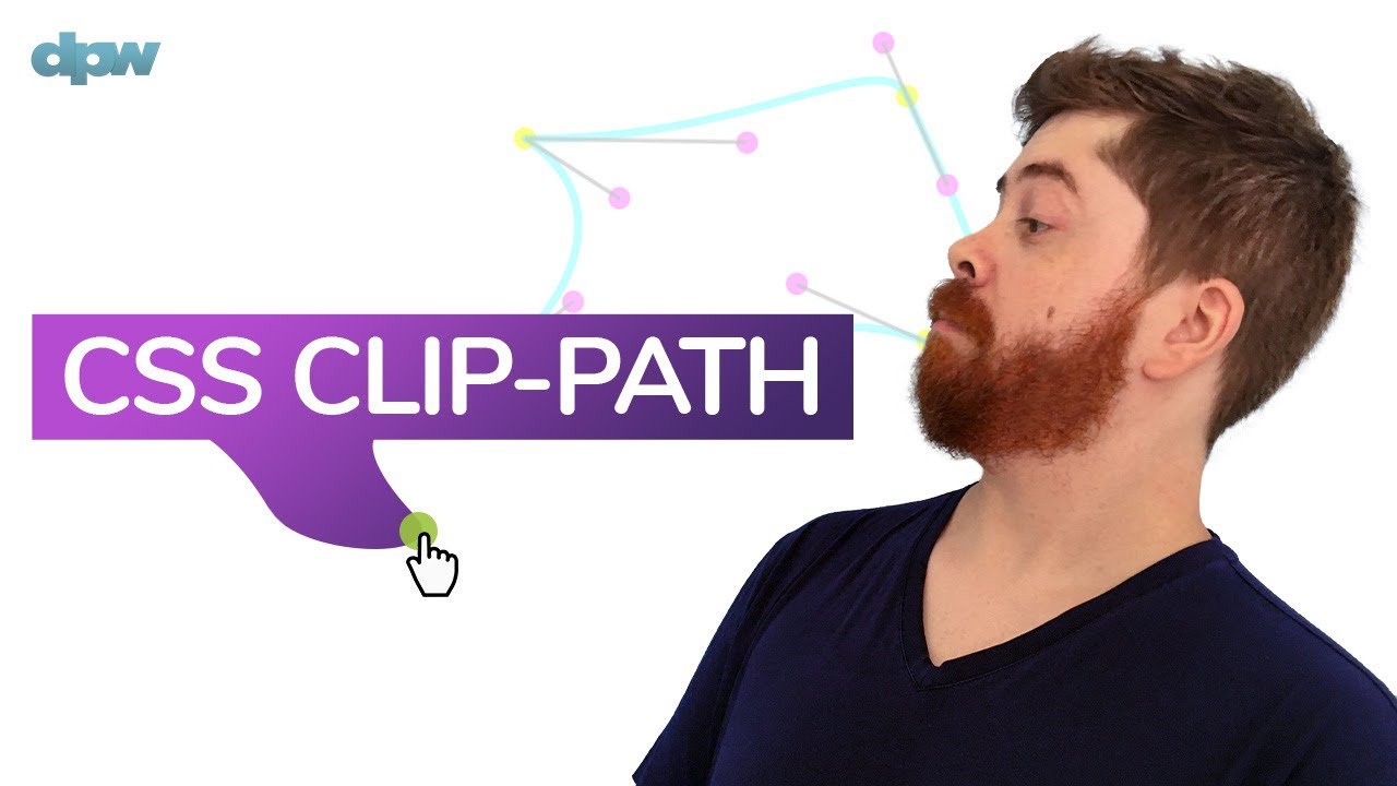 Css Clip Path O Tutorial Que Você Precisava Youtube