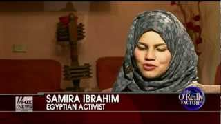 The O'The Reilly Factor: Disturbing situation involving Samira Ibrahim