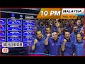 MALAYSIA TAMIL NEWS 10PM 28.09.24 Mahkota by-election: BN retains Johor state seat