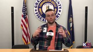 Grayson County COVID-19 Briefing 04.21.2020