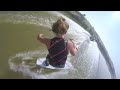 gopro uct wakeboard u0026 waterski