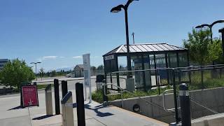 How to get tickets for the Fruntrunner train