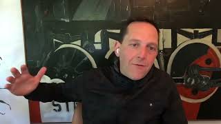 David Friedberg on global food shortages