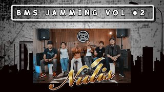 BMS Jamming Session Vol  2, Nulis #23