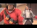 the 10 stages of every medic main