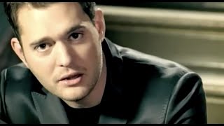 Michael Bublé - Lost [Official Music Video]