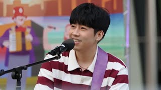 [20240623]오왠(O.WHEN) - Busking  MOMENT(눕콘) | Yellow, Duet(With. 정예원), 그림, 오늘, all of my love, 처음이니까