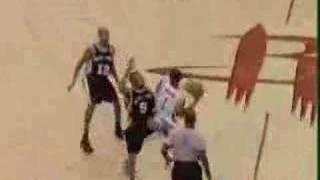 T-Mac: 13 punti in 35 secondi