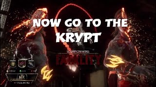 How to get Severed Heads (Easy Way) in Mortal Kombat 11