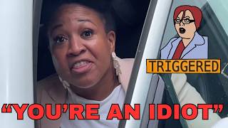 Entitled KAREN Gets Owned by 1st Amendment Auditor — FULL MELTDOWN