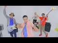 D'ARJUNA - SAYANG SAYANG | Official Music Video