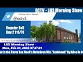 ectv lhs morning show ep2425 101 2025 feb24