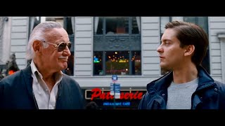 “You Know, I Guess One Person Can Make a Difference. Nuff Said.”