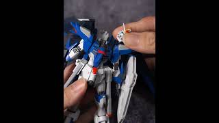 プラモデルあるある 忘れ編   #プラモデル  #塗装   #ガンプラ