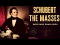 Schubert - Deutsche Messe, Mass No.1,2,3,4,5,6 D.950 Full (Century's recording: Wolfgang Sawallisch)