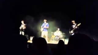 Say It Aint So Talent Show