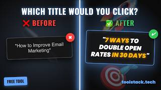 Blog Title Generator – Free Tool That Writes 10 SEO Titles Instantly (No Login)Mastering Blog Titles