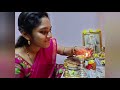 🙏అట్ల తద్ది @ 2020 karwa chauth celebrations vlog