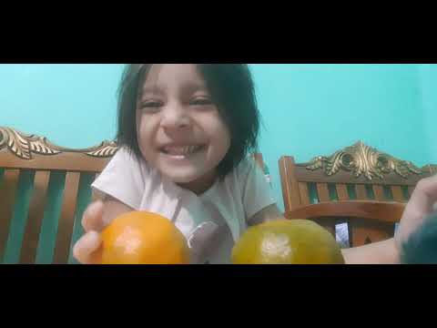 Orange Vlog Youtube