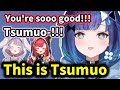 【Vspo/Eng Sub】This is Tsumuo