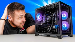 I Sniped the Best Prebuilt PC on the Internet
