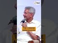 Jaishankar’s jibe at Rahul Gandhi | Indian Compass