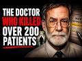 The Doctor Who Murdered 250 Patients (And Why No One Noticed)