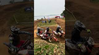 Pro National Mx Championship round 6 motocross 2024 race fast motorcycle racing busiika