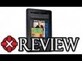 IGN Reviews - Amazon Kindle Fire Review