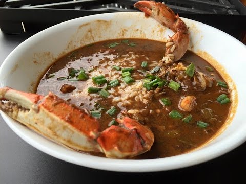 Gumbo Recipe Gumbo Recipe