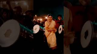 Vennela - Dance Video _ Dasara _ Keerthy Suresh _ Nani _ Santhosh Narayanan#viral #shorts #youtube.