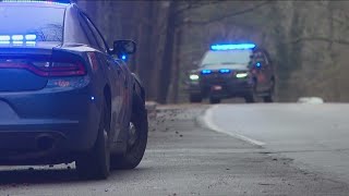 DeKalb DA to speak on 'Cop City' shooting