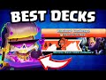 Easy Win BEST DECK FOR THE NEW BLACKOUT EVENT! -Clash Royale