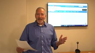 WIOA Grant Application Process